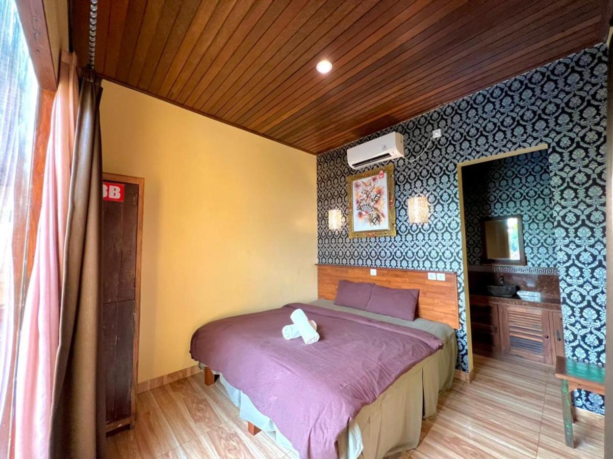 Bima Sakti Homestay Echo Beach Canggu Exteriér fotografie