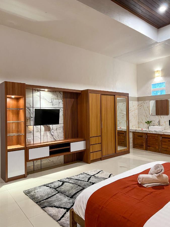 Bima Sakti Homestay Echo Beach Canggu Exteriér fotografie
