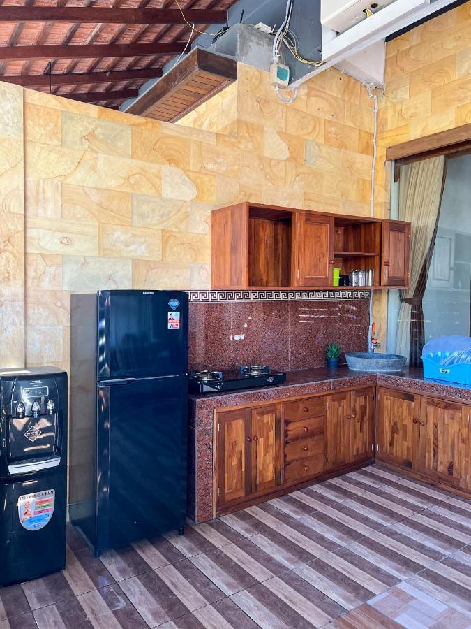Bima Sakti Homestay Echo Beach Canggu Exteriér fotografie