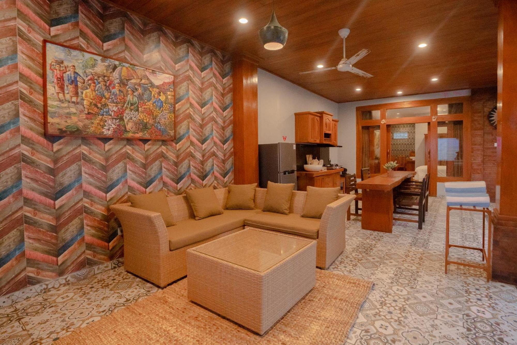 Bima Sakti Homestay Echo Beach Canggu Exteriér fotografie