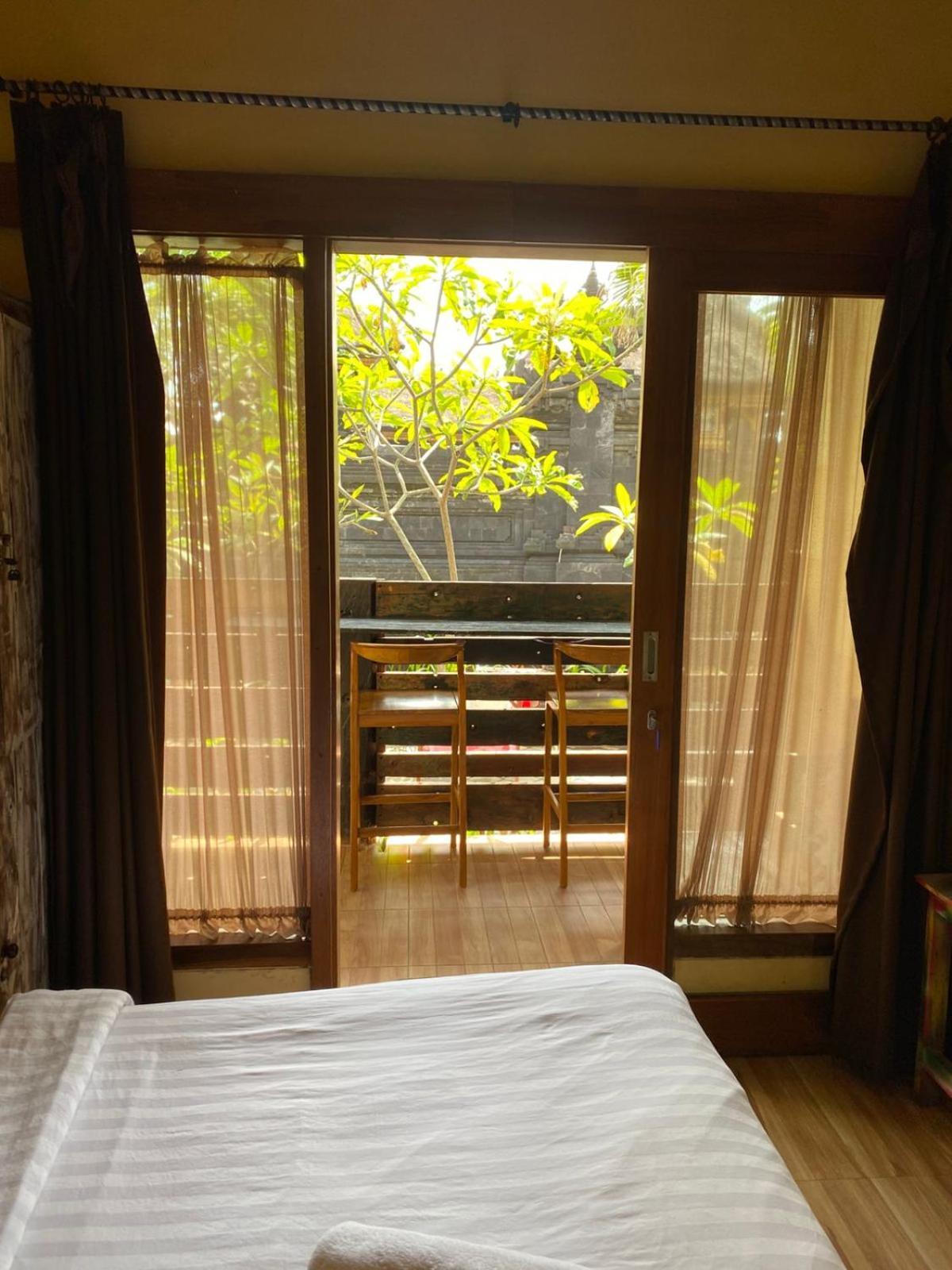 Bima Sakti Homestay Echo Beach Canggu Exteriér fotografie