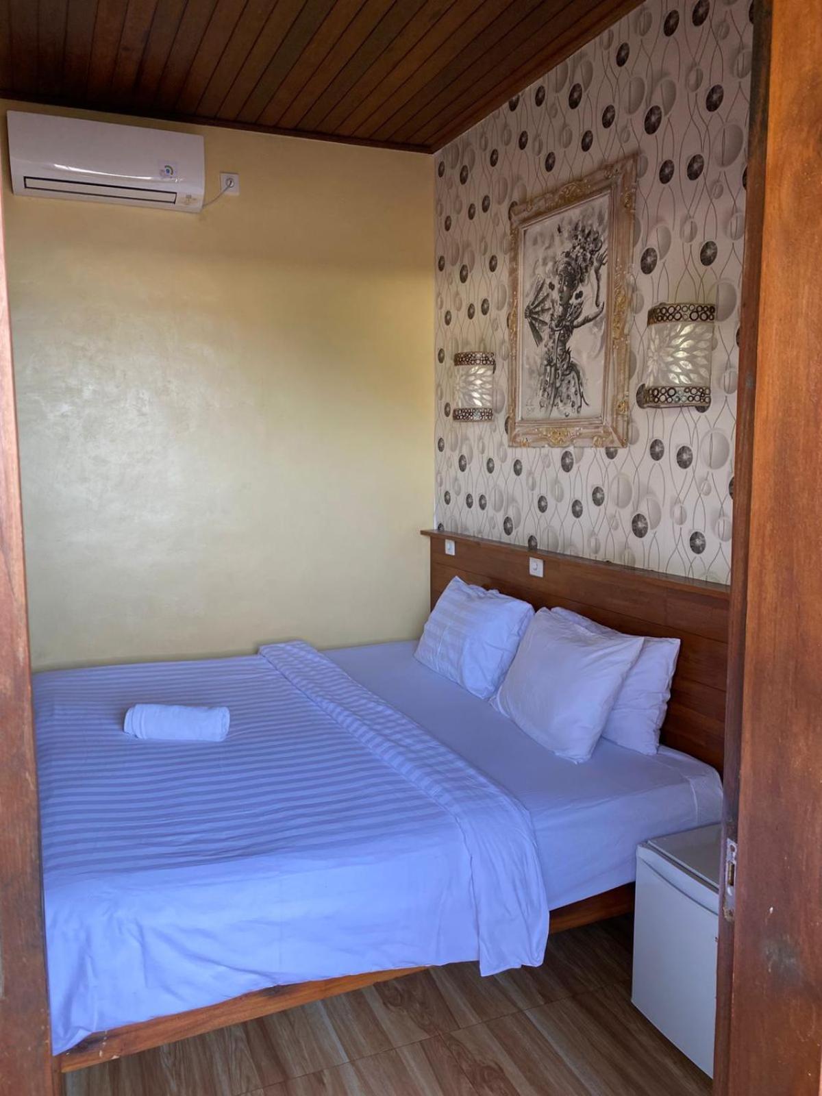 Bima Sakti Homestay Echo Beach Canggu Exteriér fotografie