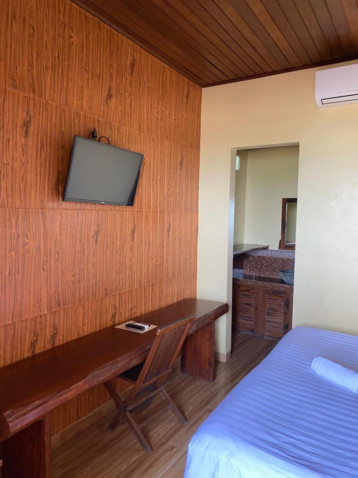 Bima Sakti Homestay Echo Beach Canggu Exteriér fotografie