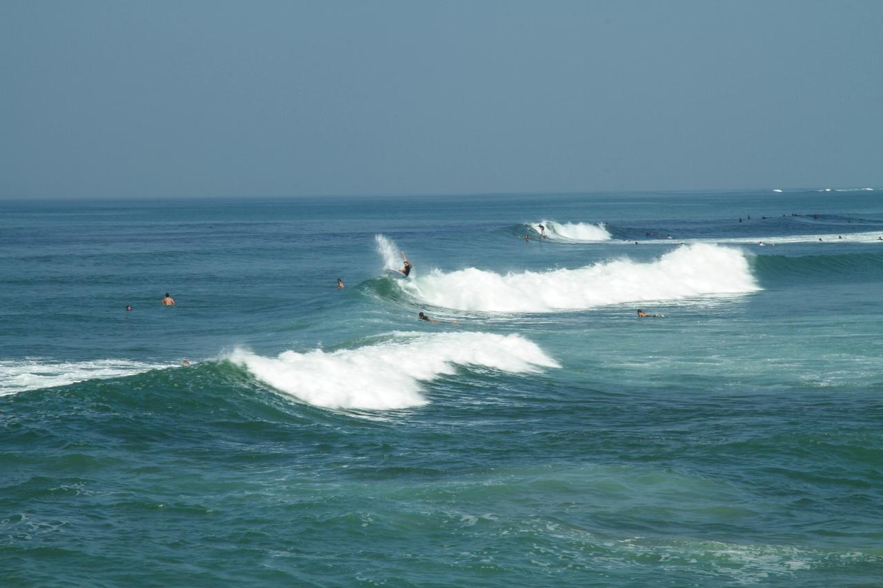 Bima Sakti Homestay Echo Beach Canggu Exteriér fotografie