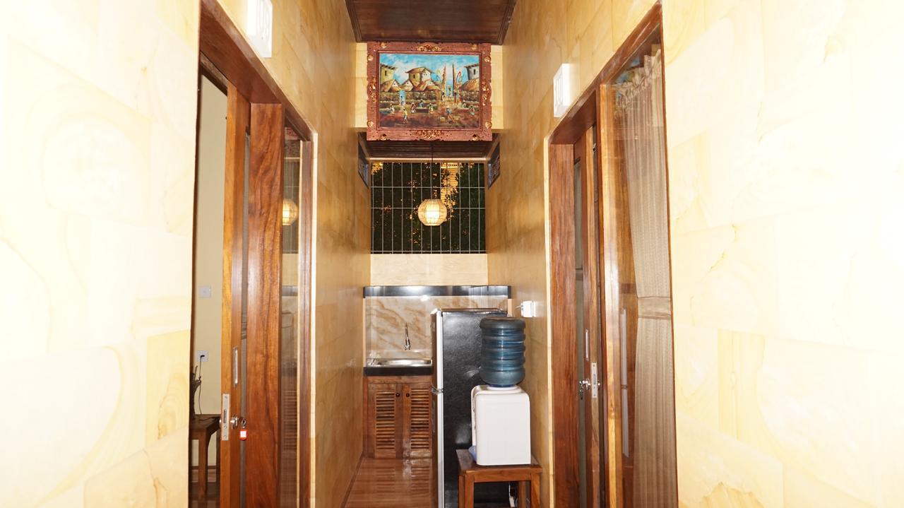 Bima Sakti Homestay Echo Beach Canggu Exteriér fotografie