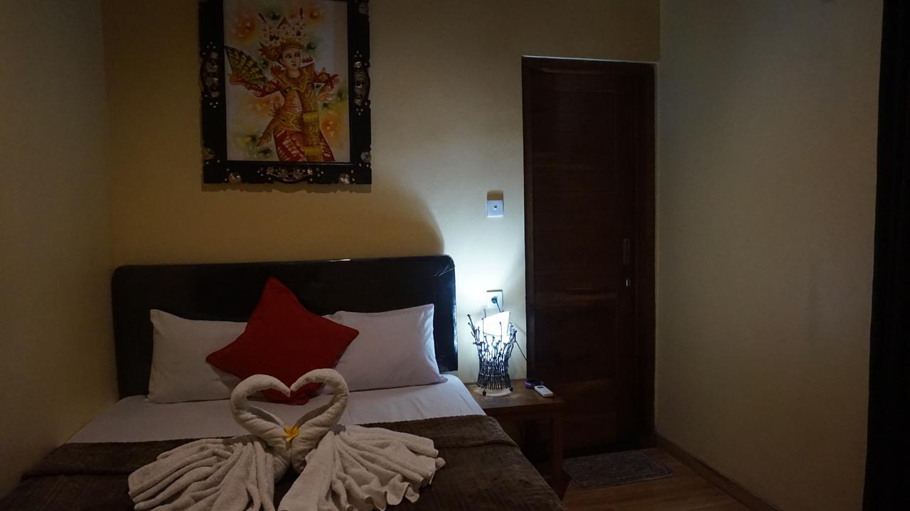 Bima Sakti Homestay Echo Beach Canggu Exteriér fotografie