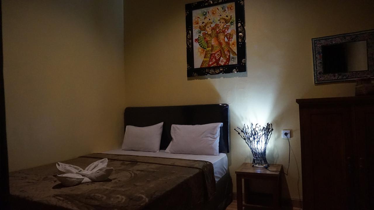 Bima Sakti Homestay Echo Beach Canggu Exteriér fotografie