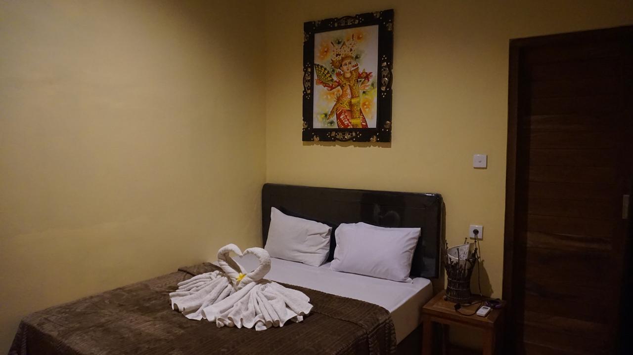 Bima Sakti Homestay Echo Beach Canggu Exteriér fotografie