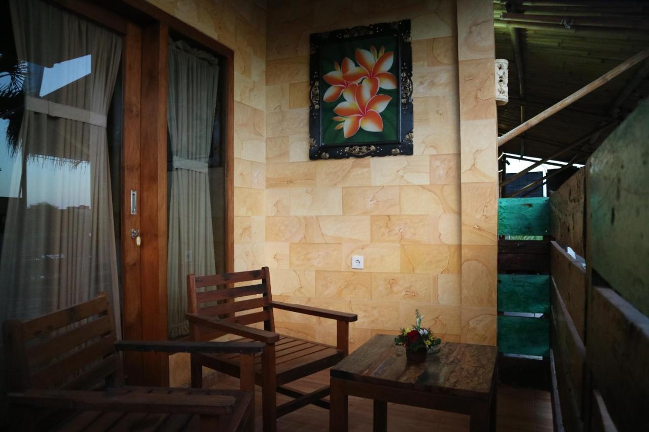 Bima Sakti Homestay Echo Beach Canggu Exteriér fotografie