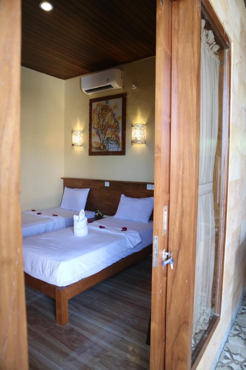 Bima Sakti Homestay Echo Beach Canggu Exteriér fotografie